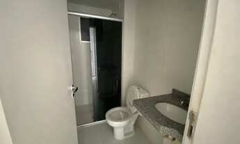 Imagem 5: Apartamento para aluguel: 2/4, 1 suíte, no Ville Ametista - Ananindeua - Pará