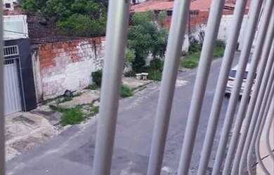 Imagem 6: Vendo Casa Duplex Com 03 Quartos E Garagem Valor R$170.000. veja já