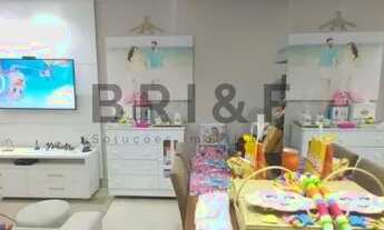 Imagem: Studio completíssimo no Habitarte VERDE