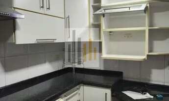 Imagem 4: Apartamento para Locação em São Paulo, Interlagos, 2 dormitórios, 1 banheiro, 1 vaga