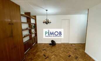 Imagem 3: Apartamento com 3 quartos para alugar, 125 m² por R$ 5.898/mês - Copacabana - Rio de Janei