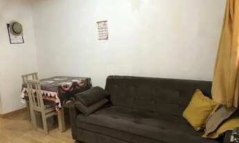 Imagem 6: Sobrado para Venda - 78.98m², 2 dormitórios, 1 vaga - Hípica