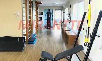 Imagem 10: Apartamento para venda possui 86 metros quadrados com 3 quartos em Lauzane Paulista - São