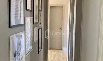 Imagem 6: Apartamento à venda no Talipô, 3 Dormitórios, 1 Suíte, Mansões Santo Antônio, Campinas/SP