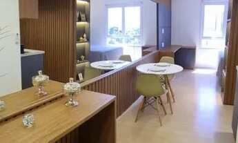 Imagem 2: Flat Mobiliado Setor Marista - Goiânia - Goiás