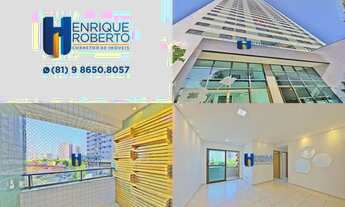 Imagem: Alugo apartamento novo no edf Torre de lyon