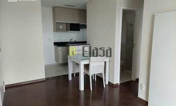 Imagem 2: Apartamento Semi - Mobiliado - Chácara Santo Antônio