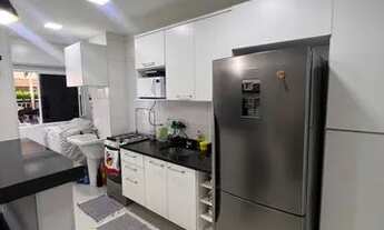 Imagem: Apartamento para venda com 101 metros quadrados