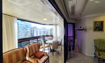 Imagem 3: Apartamento a venda com 4 suítes, na Praia da Costa, no Parque das Castanheiras, Vila Velh