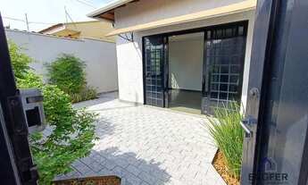 Imagem 2: Casa com 3 dormitórios à venda, 300 m² por R$ 540.000 - Jardim Bordon - São José do Rio Pr