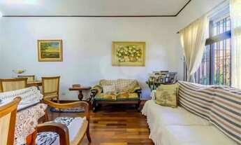 Imagem 3: Casa com 3 dormitórios, 1 suíte, 2 banheiros e 2 vagas na Saúde