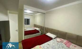 Imagem 5: Apartamento à venda, 52 m² por R$ 550.000,00 - Vila Augusta - Guarulhos/SP