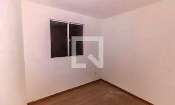 Imagem 7: Apartamento para Aluguel - Santa Branca, 2 Quartos, 43 m2