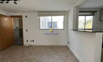 Imagem 5: WG - Apartamento com 2 quartos à venda, 43 m² por R$ 149.900,00 - Industrial - Juiz de For