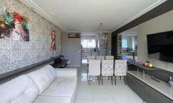 Imagem 2: Apartamento a venda com 78 m² - 3 quartos - Centro - Florianópolis - SC