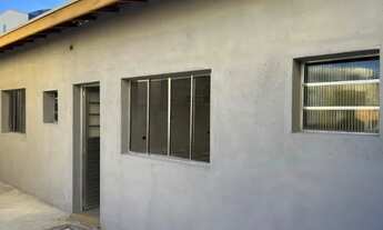 Imagem: Casa no centro de São Jose dos campos nova