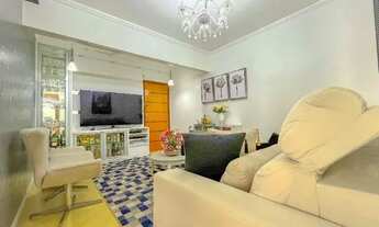 Imagem 5: Vendo apartamento Pontal Norte Balneário Camboriú, 02 quartos (1 suíte), 01vaga de garagem