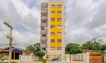 Imagem: JOINVILLE - Apartamento Padrão - América