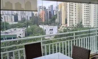 Imagem 5: Apartamento com 3 dormitórios para alugar em São Paulo