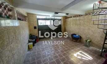 Imagem 2: Casa de rua-À VENDA-Méier-Rio de Janeiro-RJ