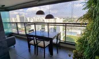 Imagem 4: Apartamento para venda com 87 metros quadrados com 2 quartos em Vila Leopoldina - São Paul