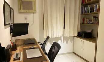 Imagem 5: OPORTUNIDADE! 3 QUARTOS, SUÍTE E VAGA NO MARACANÃ