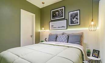 Imagem 6: Apartamento para aluguel com 26 metros quadrados com 1 quarto em Setor Sudoeste - Brasília