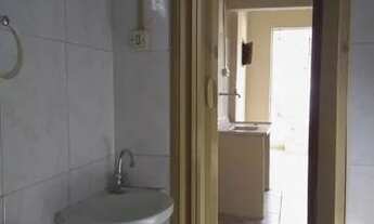 Imagem 7: Casa térrea com 01 dormitório, cozinha, banheiro e área de serviço. Fácil acesso ao metrô