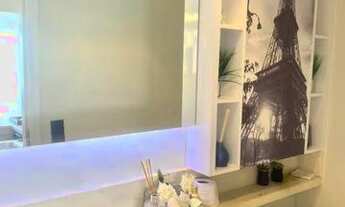 Imagem 5: Apartamento para venda com 02 suítes no Tatuapé - São Paulo - SP