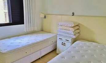 Imagem 6: HYPE JARDINS 1 DORMITÓRIO MOBILIADO COM AR CONDICIONADO