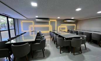 Imagem 3: Excelente e bem localizado apto de 4\4 com suíte e projetados