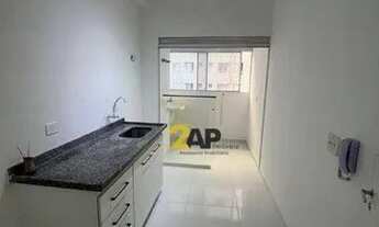 Imagem 7: Apartamento com 2 dormitórios à venda, 60 m² por R$ 540.000,00 - Tamboré - Barueri/SP