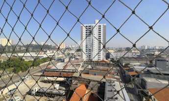 Imagem 4: Apartamento para aluguel no bairro Vila Metalúrgica