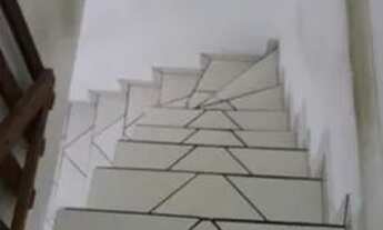 Imagem 6: Sobradinho no Goulart com 2 quartos e quintal privativo