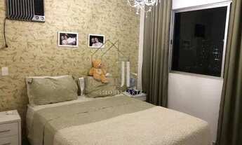 Imagem 5: Apartamento andar alto, 2 quartos 1 suite - Setor Bueno