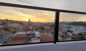 Imagem: Apartamento novo, mobiliado, com 1 quarto