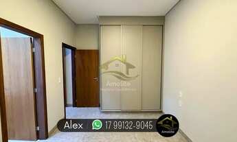 Imagem 6: CASA CONDOMÍNIO QUINTA DO LAGO EM SÃO JOSÉ DO RIO PRETO