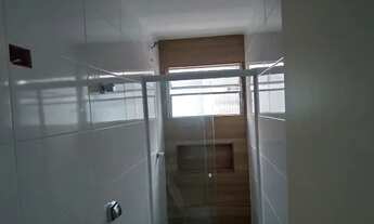 Imagem 5: Apartamento para aluguel e venda com 1 dormitório no Gonzaga -Santos-SP