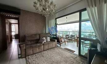 Imagem 1: Apartamento 3 quarto sendo 1 suíte 96m2 a venda no Imbuí