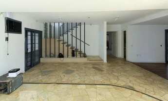 Imagem 3: Casa para Aluguel - Azenha, 4 Quartos, 346 m2