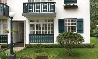 Imagem: Alugo apartamento em condomínio fechado