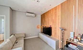 Imagem 5: Apartamento com 3 dormitórios, 105 m² - venda ou locação - Vila Independência - Sorocaba/S