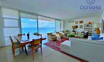 Imagem 3: Apartamento à venda, 255 m² por R$ 2.500.000,00 - Praia das Pitangueiras - Guarujá/SP