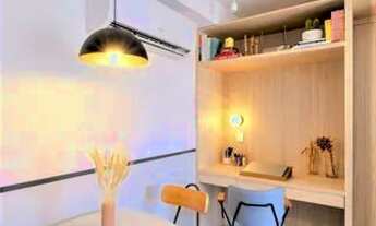 Imagem 6: Maravilho Studio Mobiliado para locação no Jardim Paulista!