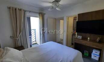 Imagem 6: Apartamento à venda na Vila Industrial - Campinas/SP