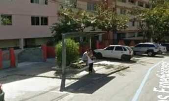 Imagem 2: 1 quarto mobiliado pra homem que não fuma dentro de apartamento