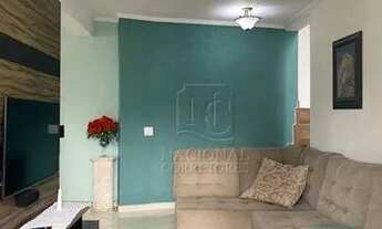 Imagem 7: Sobrado com 3 dormitórios à venda, 169 m² por R$ 650.000,00 - Vila Alto de Santo André - S