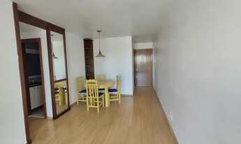 Imagem 3: PORTO ALEGRE - Apartamento Padrão - Cristo Redentor