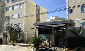 Imagem: Lindo Apto Locação Cond. Spazio Saragozza