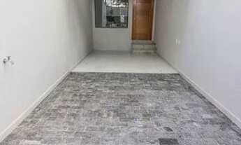 Imagem 3: Casa Sobrado em Vila Prudente - São Paulo